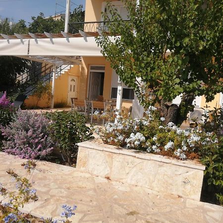 Corfu Island Kassiopi'S Best Sea View Apartment Extérieur photo