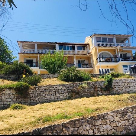 Corfu Island Kassiopi'S Best Sea View Apartment Extérieur photo