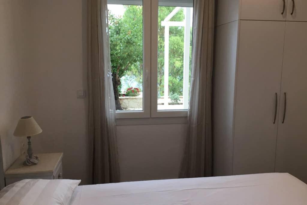 Corfu Island Kassiopi'S Best Sea View Apartment Extérieur photo