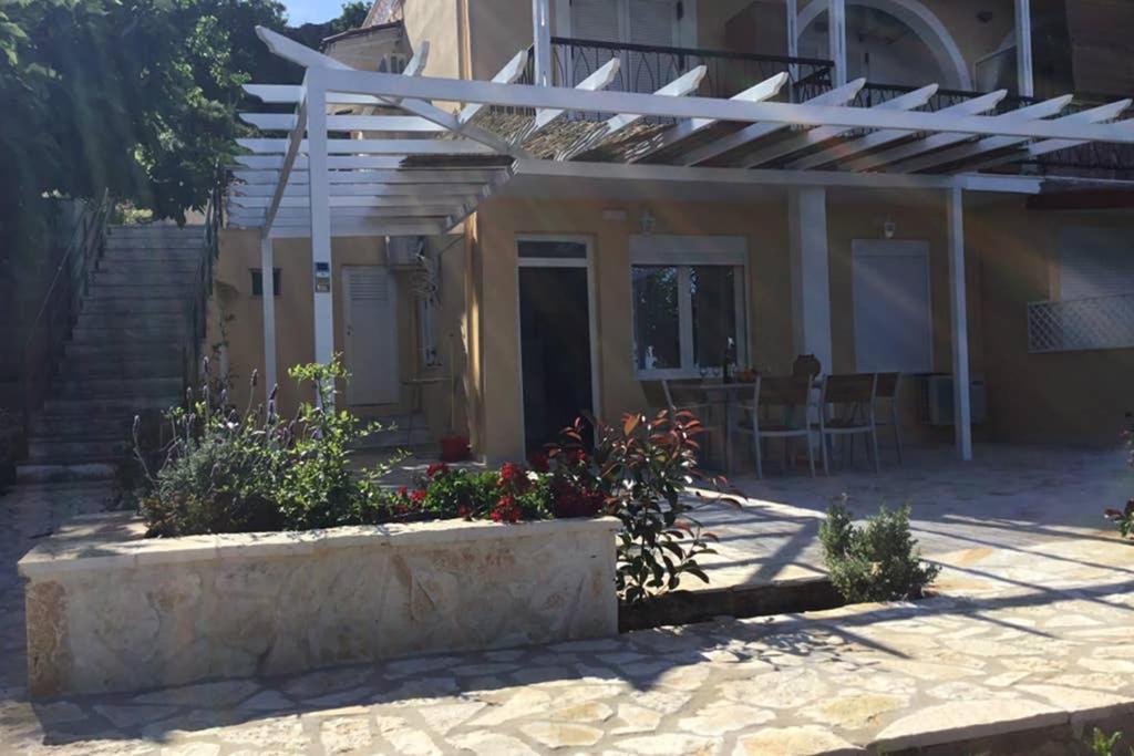 Corfu Island Kassiopi'S Best Sea View Apartment Extérieur photo
