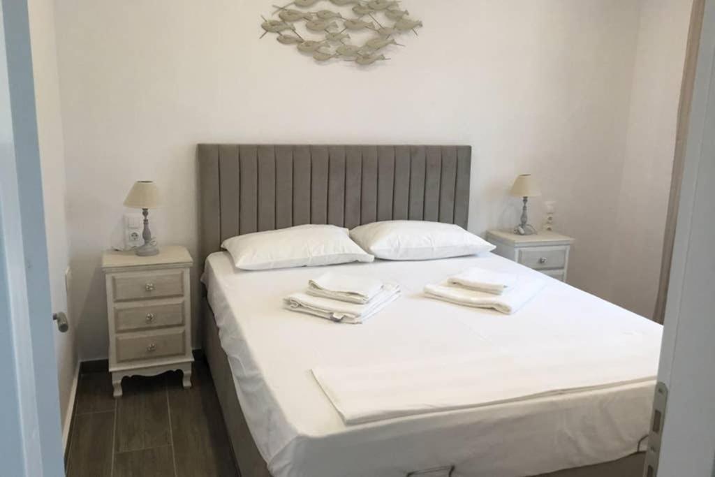 Corfu Island Kassiopi'S Best Sea View Apartment Extérieur photo