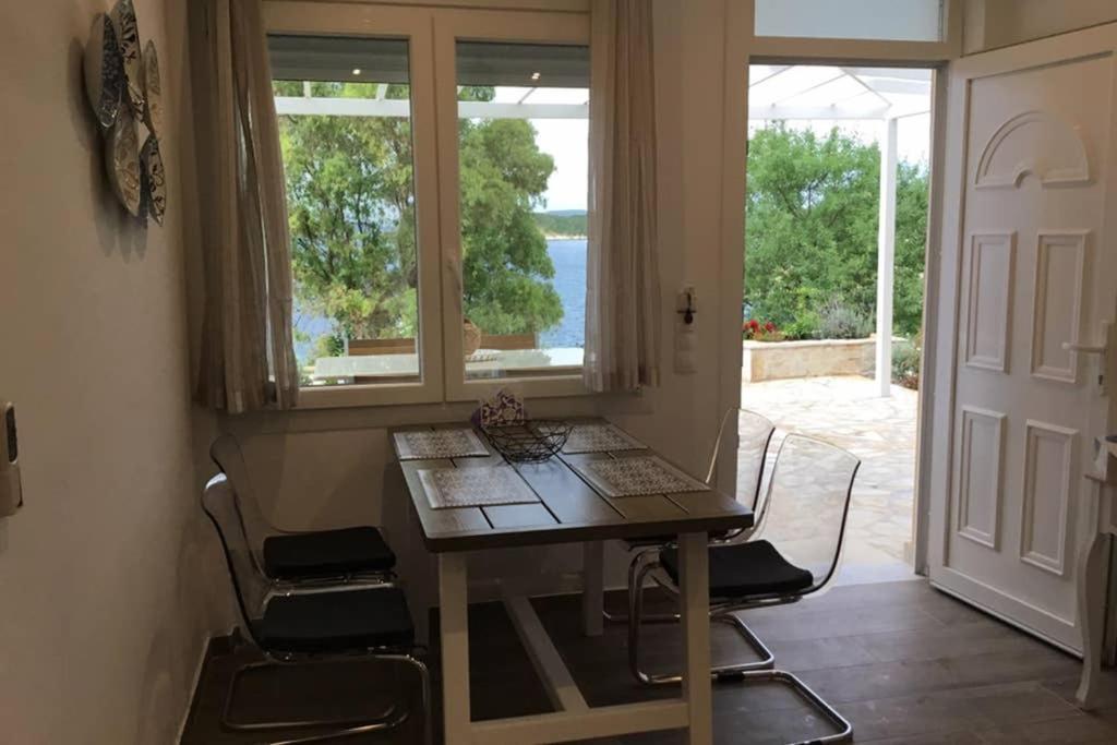 Corfu Island Kassiopi'S Best Sea View Apartment Extérieur photo
